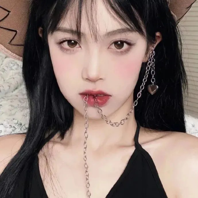 尼罗河女儿