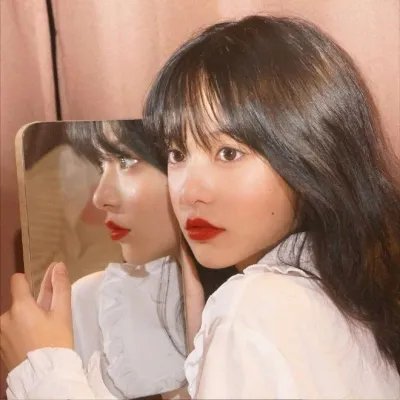 生而为蓝