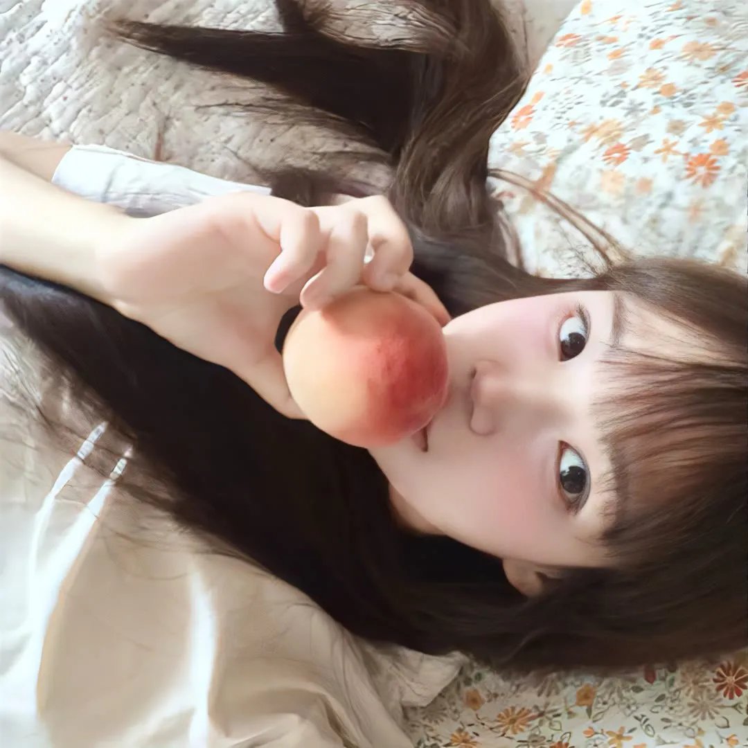 神秘的古庙